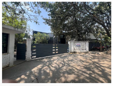 GM Industries Factory, Peenya Bangalore