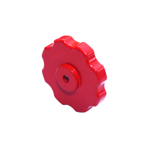 Precision CNC Component