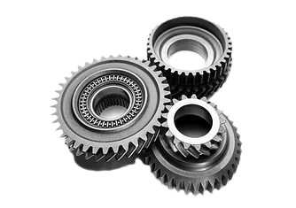 Precision CNC Component