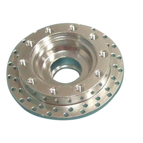 Precision CNC Component