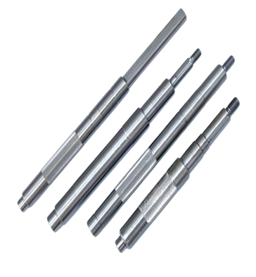 Precision CNC Component