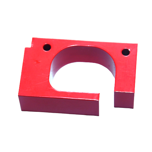 Precision CNC Component