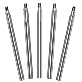 Precision CNC Component