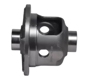 Precision CNC Component